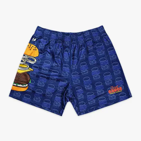 Secret Sauce Youth Shorts