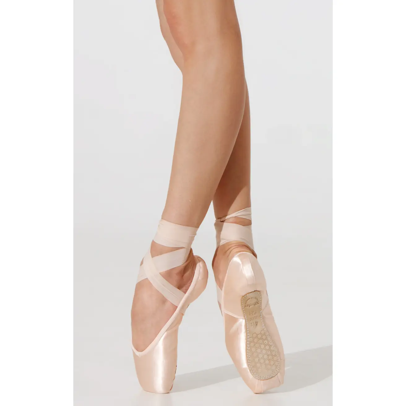 Nikolay StreamPointe Pointe Shoe Hard Shank (H)
