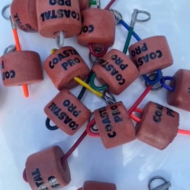 Key Float