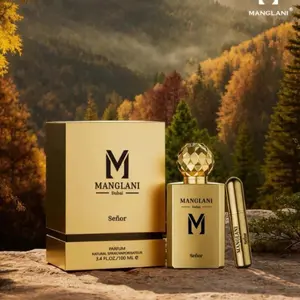 MANGLANI SENOR V2 Parfum 3.4oz - For Men