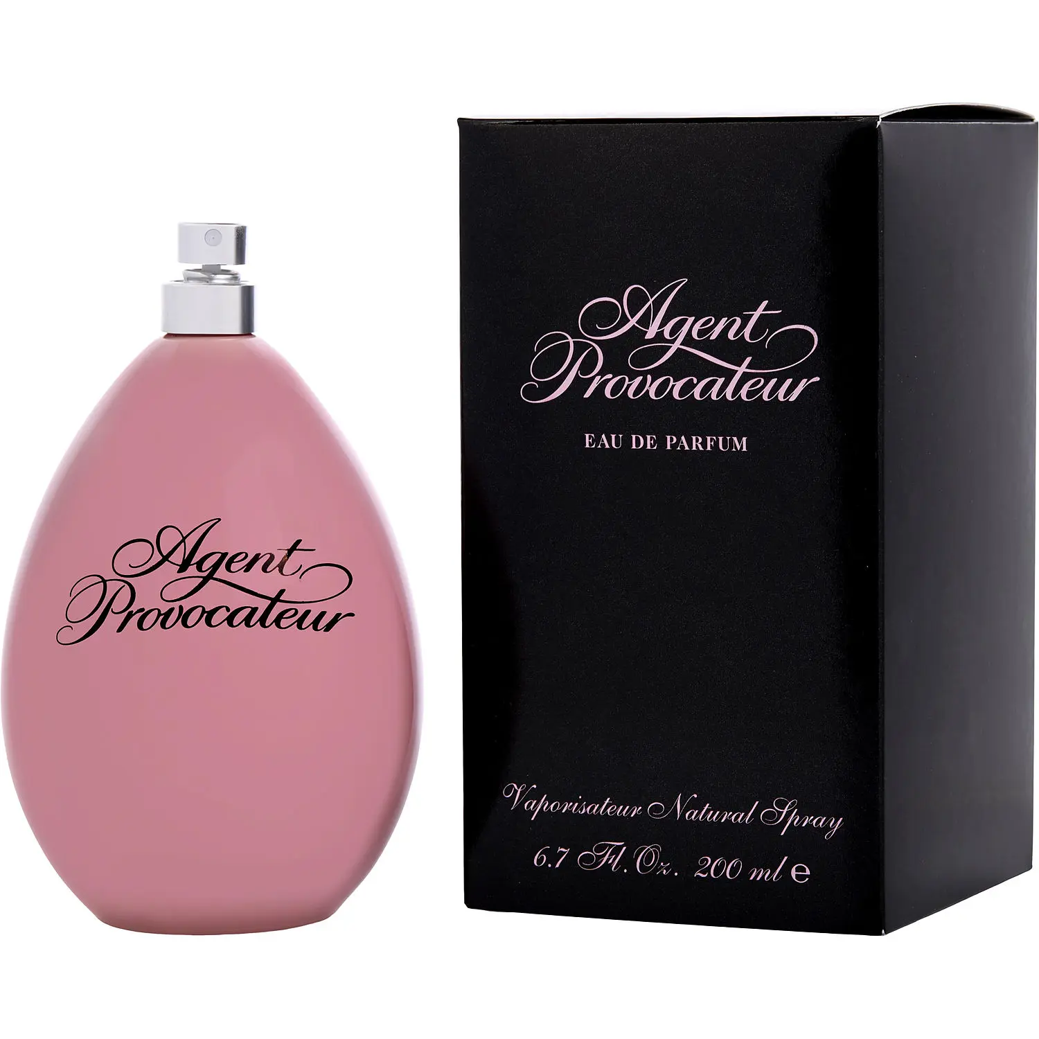 Agent Provocateur By Agent Provocateur Eau De Parfum For Women