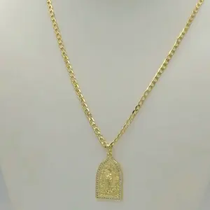 Rodriguezjewerly # 1869 Necklace # 3502 Pendant