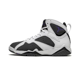 Air Jordan 7 Retro GS "Flint 2021" CU9307 100