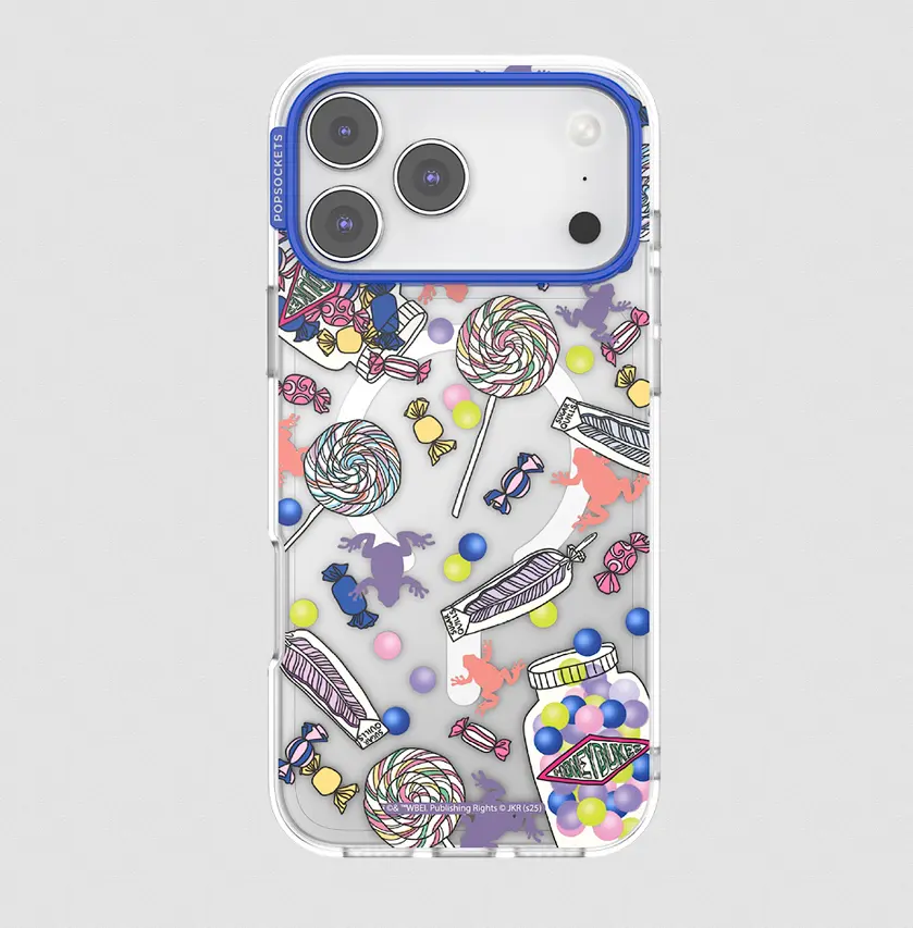 Popsockets Sweet Treat Magsafe Casing - Smartphone, Handheld Devices Protection Accessory