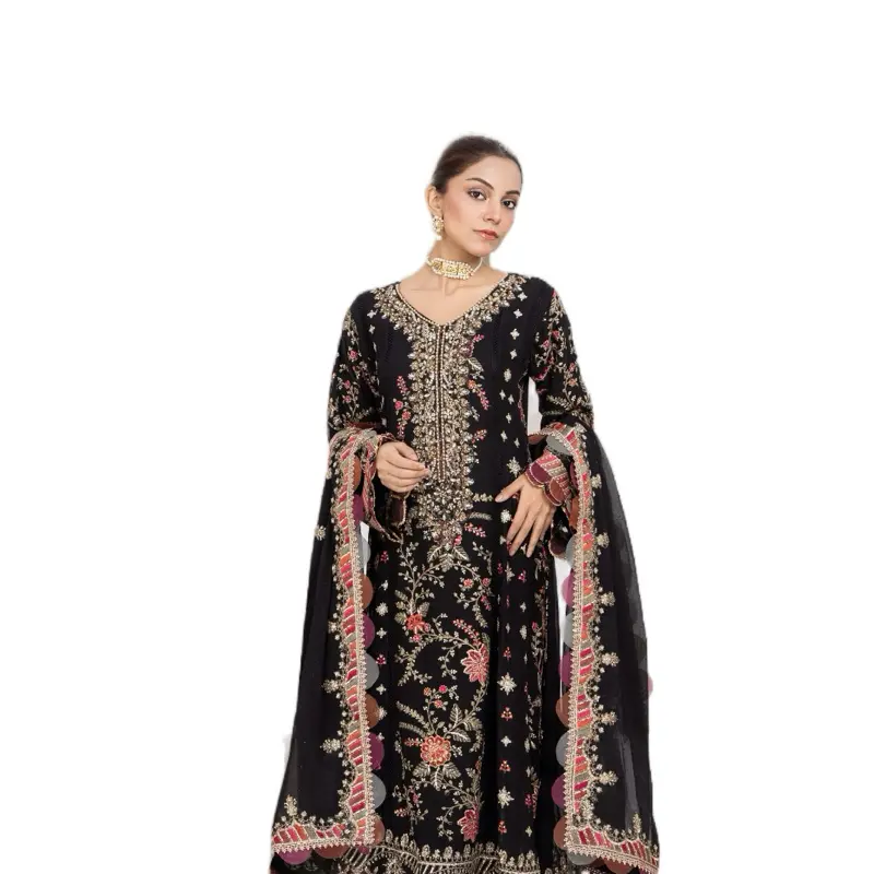 Eid dress
