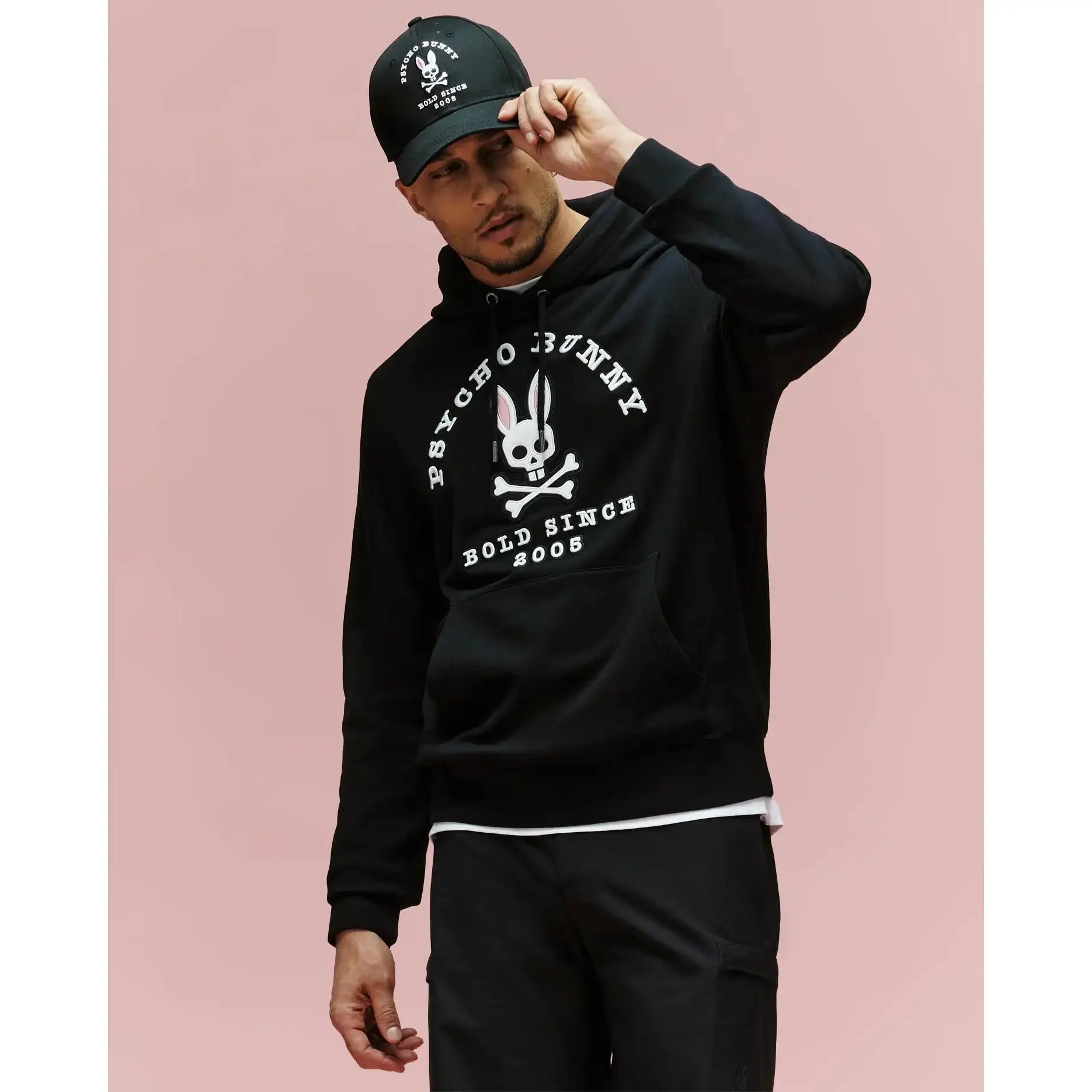 MENS ARCHIVE HOODIE - MT0500009 MENS ARCHIVE HOODIE - MT0500009