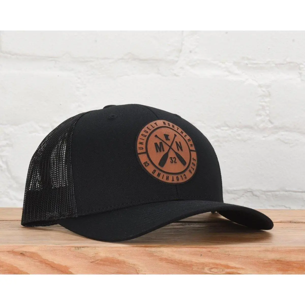 Onyx Snapback