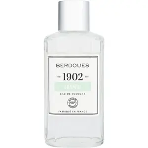 Berdoues 1902 Jasmin By Berdoues Cologne For Unisex