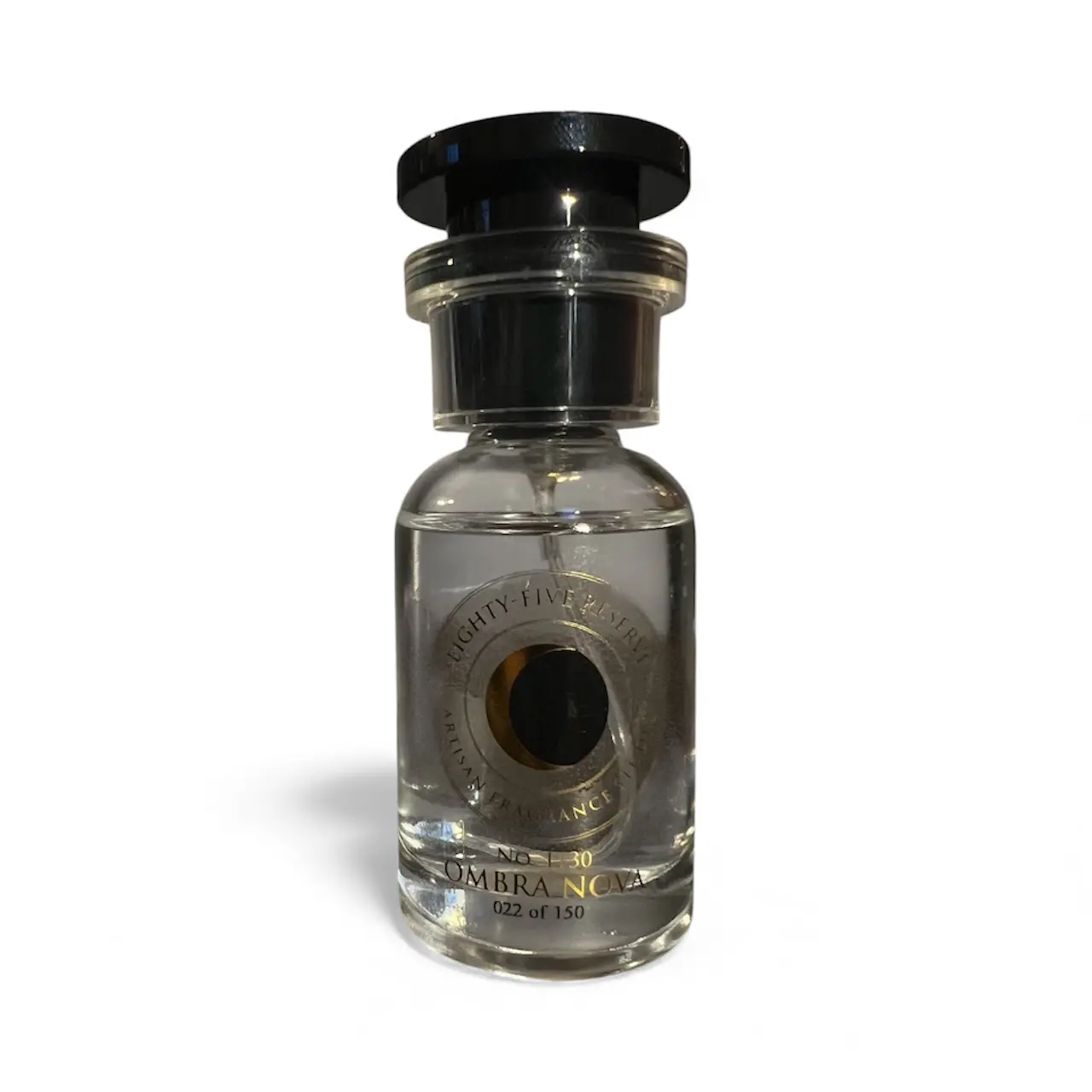 No. 1130 Ombre Nova EIGHTY FIVE RESERVE ARTISAN FRAGRANCE STUDIO (Limited Edition)