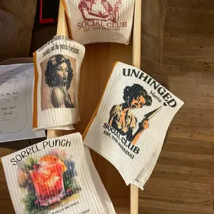 Microfiber Bar Mop Towels - For Cleaning Home Floor