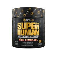 KING LEMONADE (Pink Lemonade)