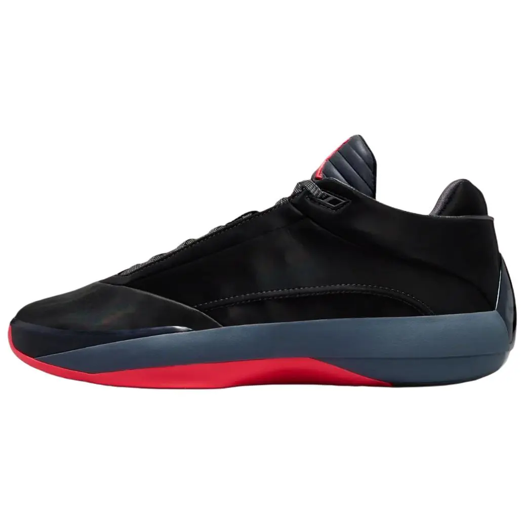 Air Jordan 40 'Infrared'