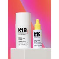 Full Size Molecular Repair Hair Mask + Mini Hair O