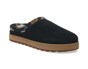 Yoga Cloud Lounger - Women Slippers