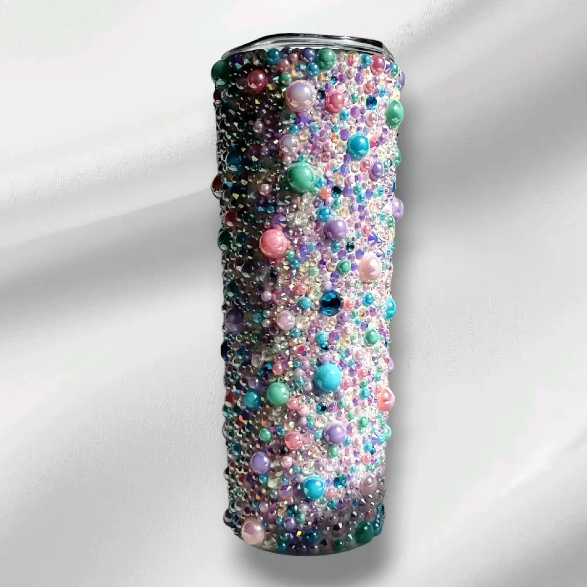 Bubble Bling Tumbler