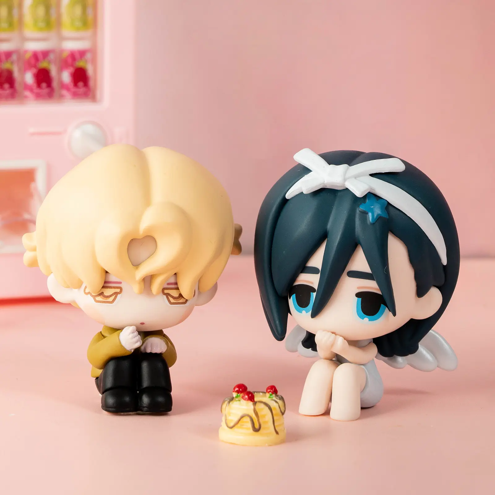 Alien Stage Freedom Stage Series Blind Box Alien Stage Freedom Stage Series Blind Box
