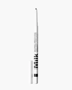Milk Makeup Infinity Long Wear Eyeliner, Waterproof Creamy Glide, Built-In Sharpener & Smudger Tip, 12-Hour Wear, 0.012oz