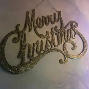 Christmas’s Decorations