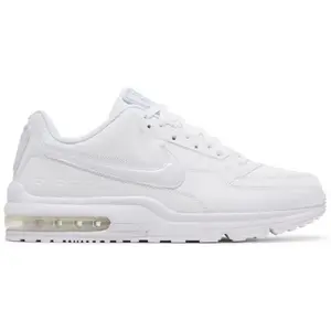 Nike Air Max LTD 3 White 687977-111 Men's Fashion Sneaker New