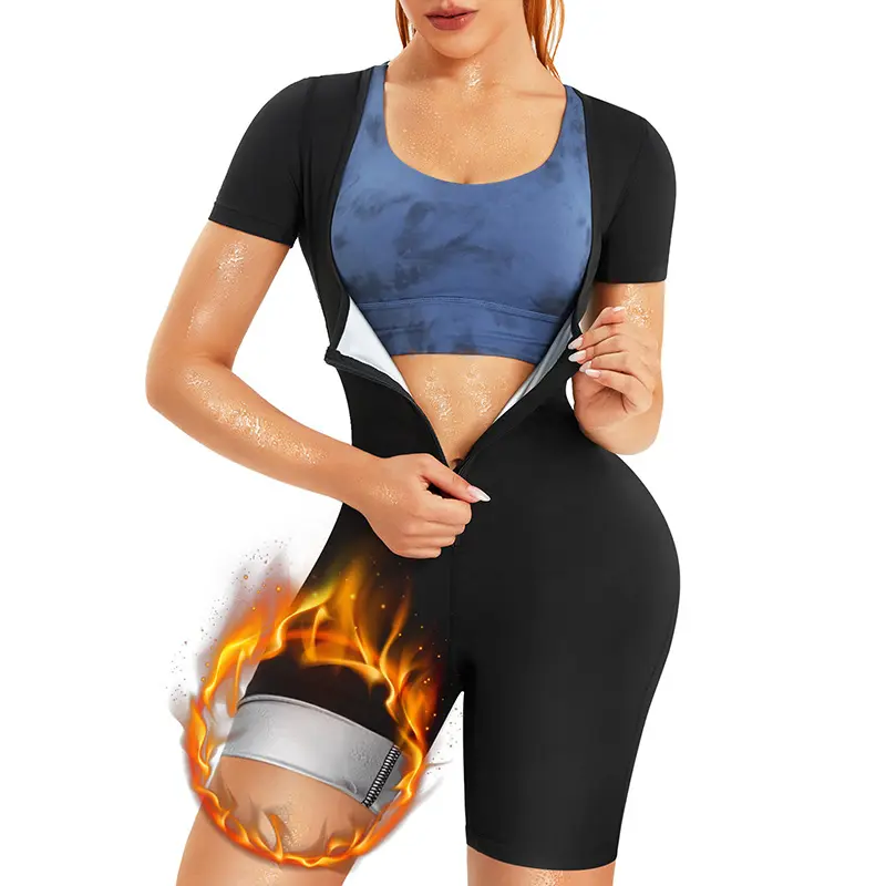 AD7055  Short sleeved shorts   Silver so