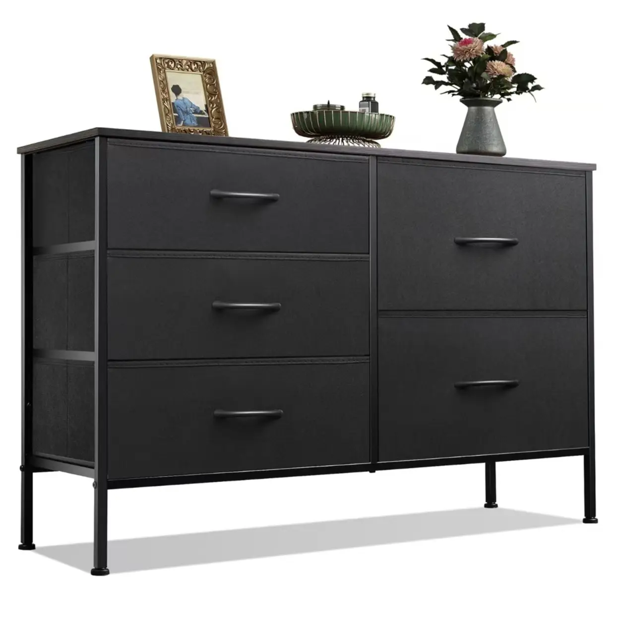 5 drawer dresser tall Five Drawer Dresser – Thos. Moser