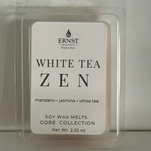 Ernst Reserve- Multiple Scents- Soy Wax Melts