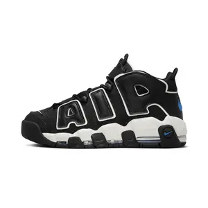 Air More Uptempo 96 "Black Star Blue" FB8883 001