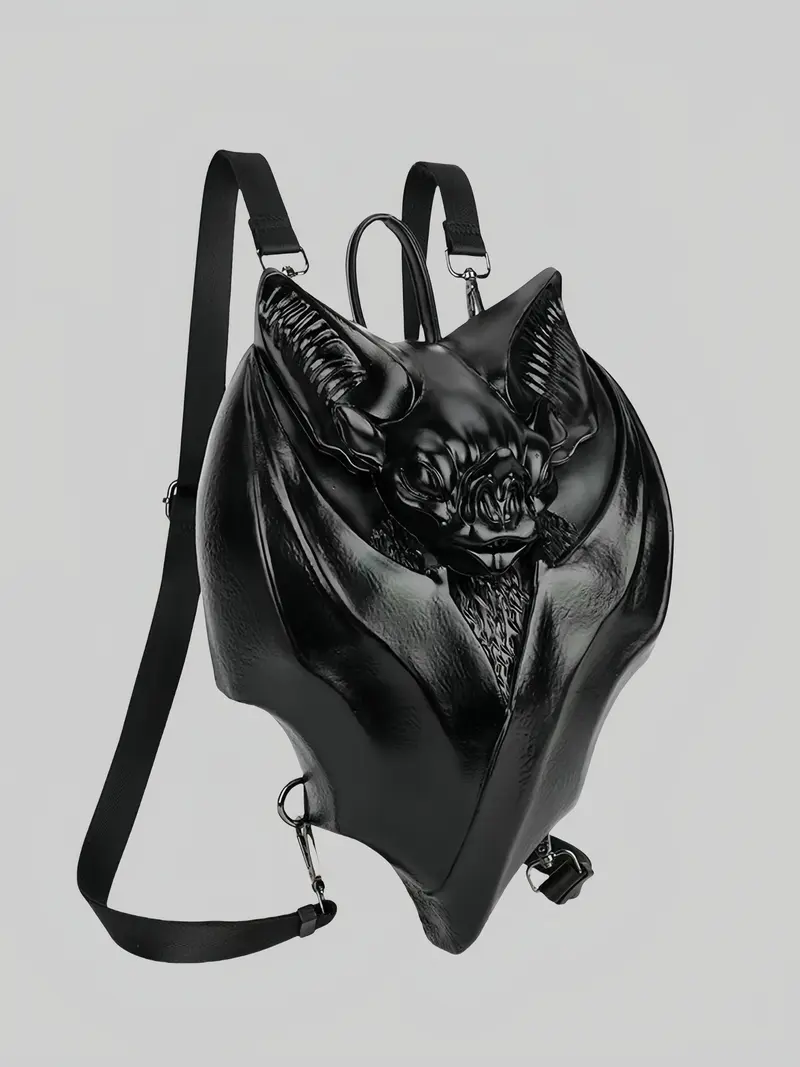 skeleton bag - TikTok Shop
