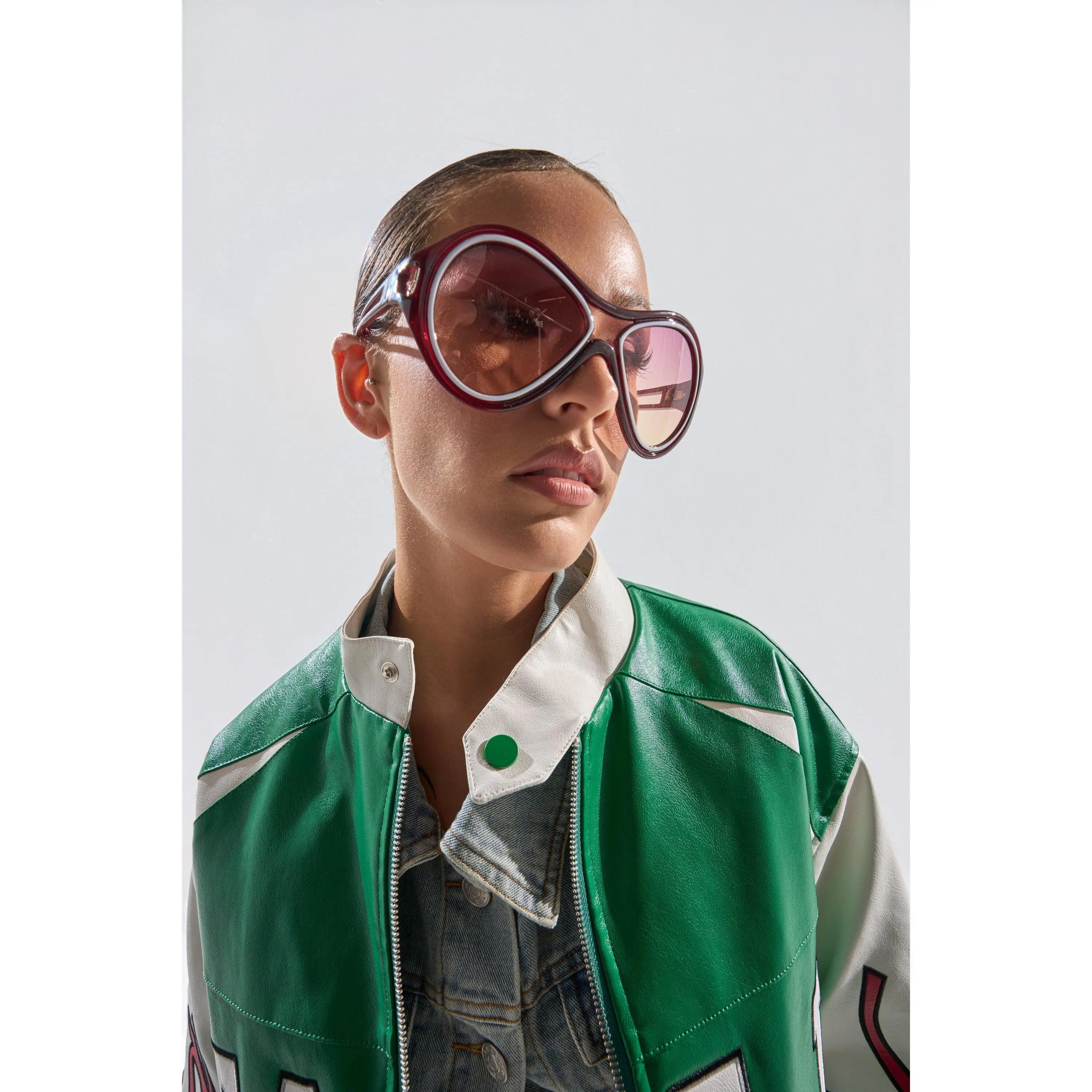 WILLY SUNGLASSES