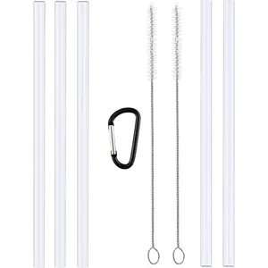 5 Hydroflask Straw   Straw  Straw for Hydroflask 32 oz 40 oz 64 oz (5 Hydroflask Straws)