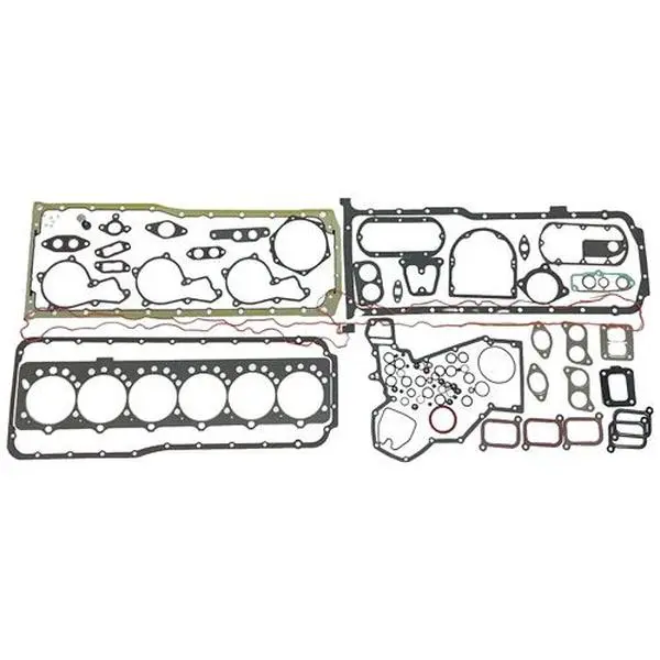 Overhaul Gasket Set John Deere RE527551
