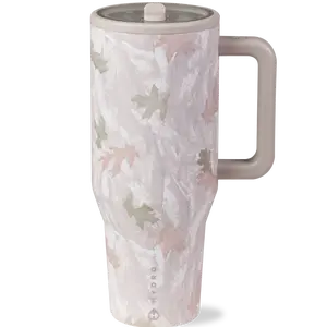 HydroJug Camo 40OZ
