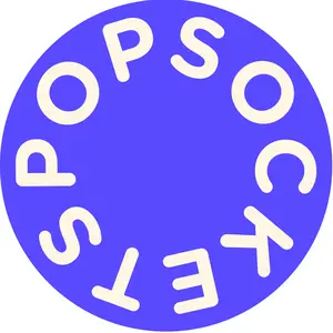 PopSockets shop logo