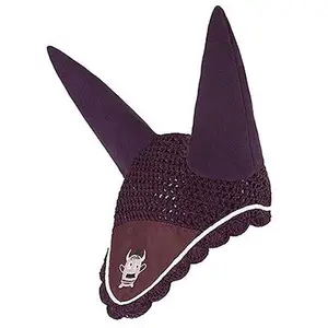 Horze Monster Pony Ear Net