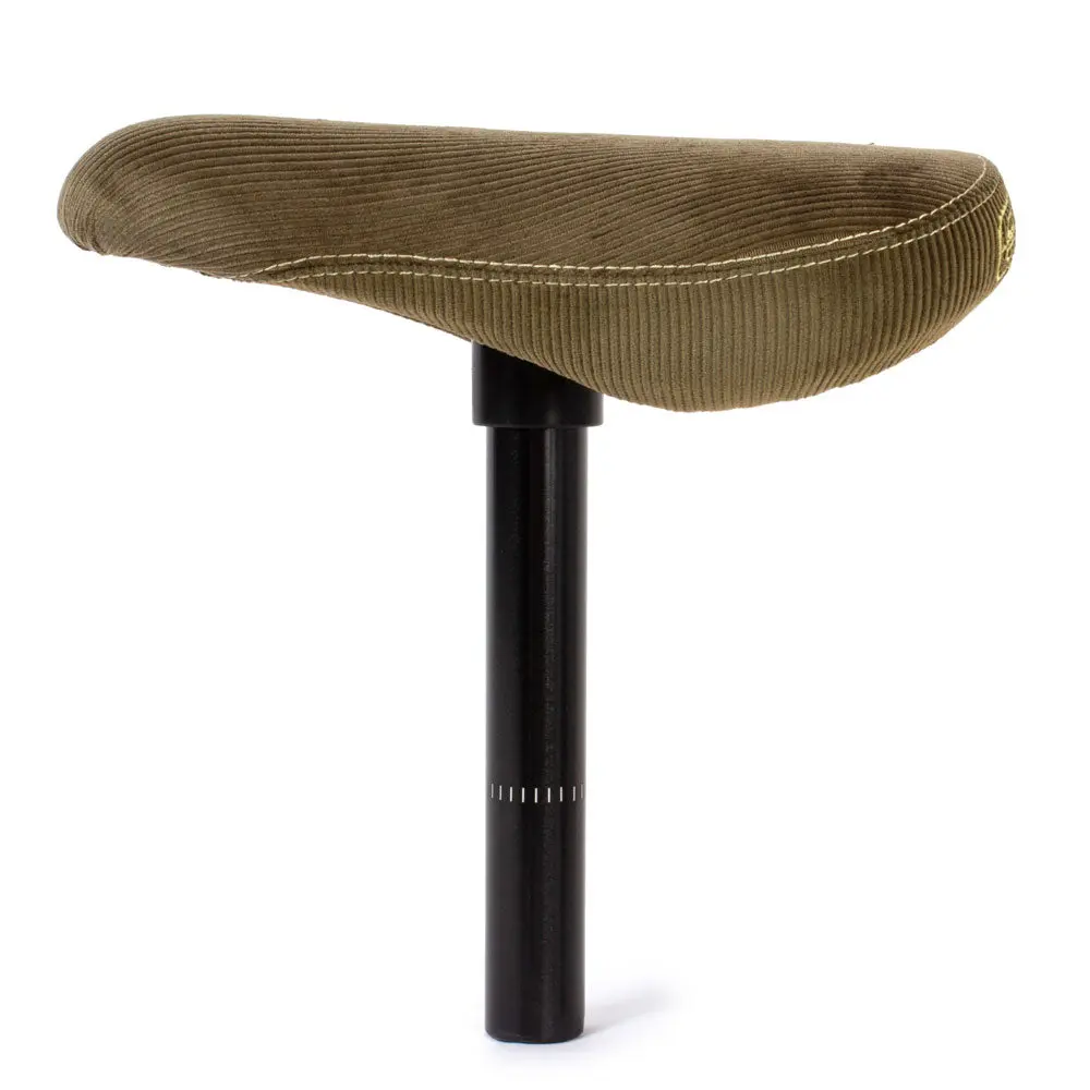 Eastern Fat Seat/Post Combo Eastern Fat Seat/Post Combo