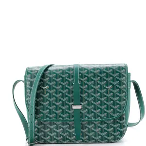 Pre-owned Goyard material Messenger Bags by Rebag