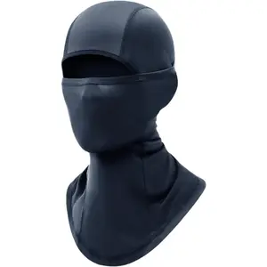 Balaclava Ski Mask Summer Cooling Face Cover Lightweight Shiesty Mask UV Protector Unisex for Men, Women, Motorcycle