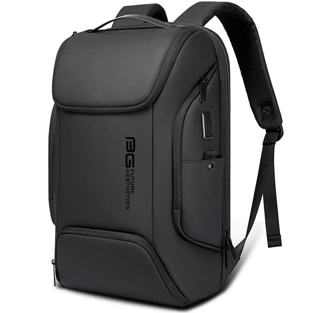 BANGE New Arrival Laptop Backpacks Multifunctional with Waterproof Big Capacity Daily Work Business Backpack Back Pack Mochila Bange