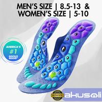 Men's 8.5-13 + Women's  5-10 