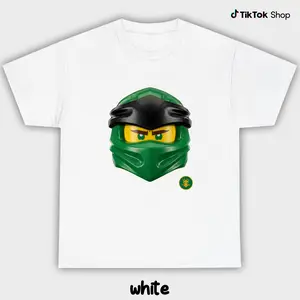 Lloyd NINJA Tee