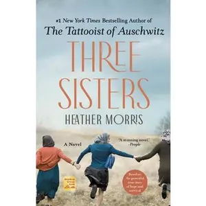 USED-Three Sisters by Morris, Heather (Paperback)