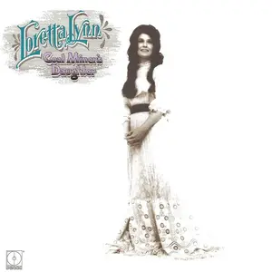 Loretta Lynn - Coal Miner's Daughter NEW Vinyl Record 602435205007