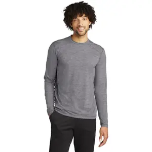 Sport Tek ST710 Exchange Long Sleeve Crew