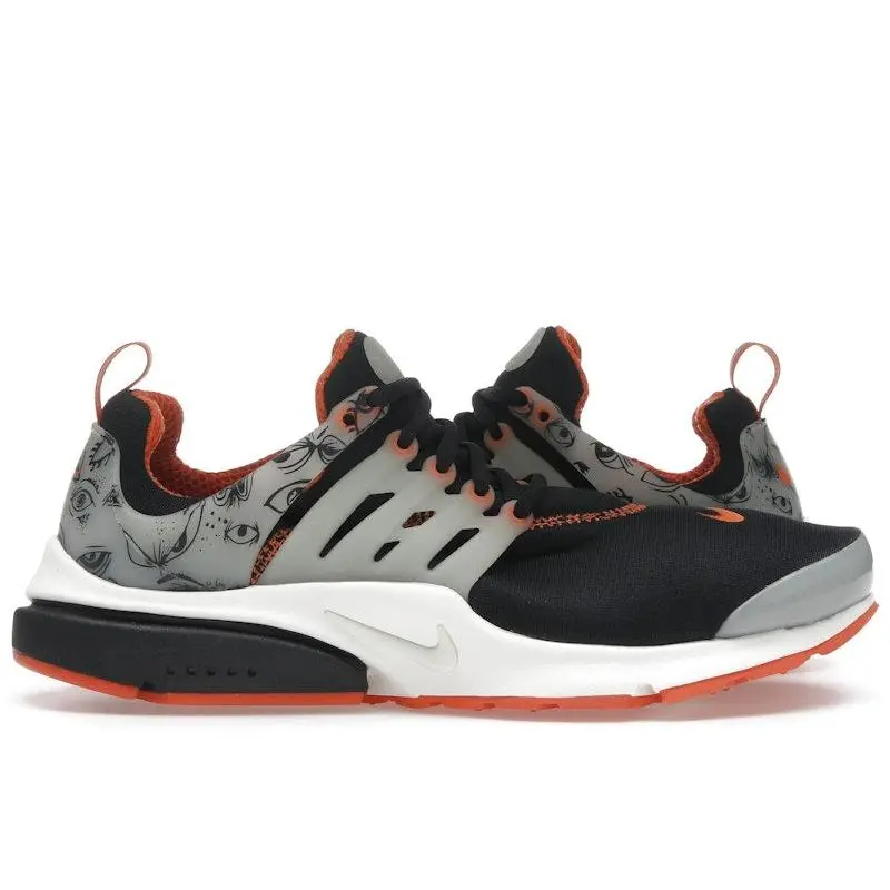 Nike Men's Air Presto PRM Halloween, from StockX