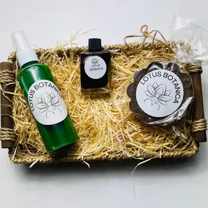 Lotusbotanica