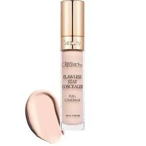 Beauty Creations Flawless Stay Concealer Liquid Base Makeup Makeup Foundation