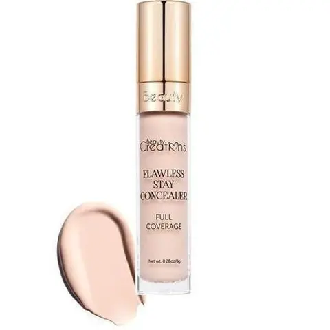 Beauty Creations Flawless Stay Concealer Liquid Base Makeup Makeup Foundation
