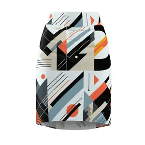 "Women's Pencil Skirt - Knee Length, Midi, Plus Size & XS | Stretchy Pencil Skirts for All Sizes & Styles |- Pencil Skirt