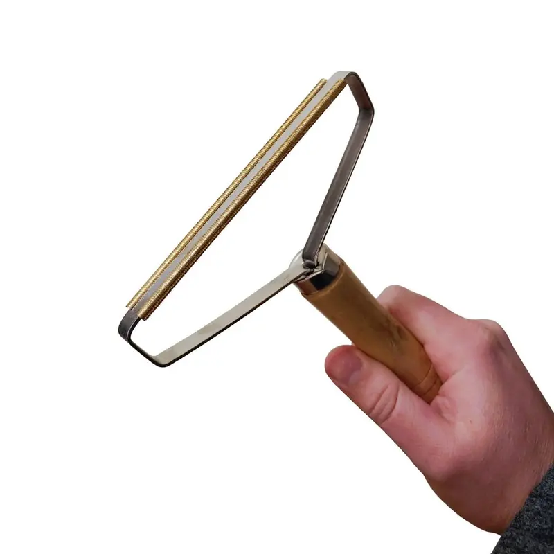 Lint and Pet Hair Remover Brush