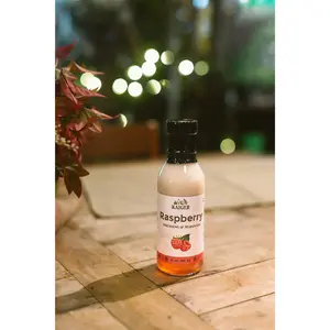 Raspberry Dressing & Marinade